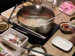 -野妹火锅(南园店)