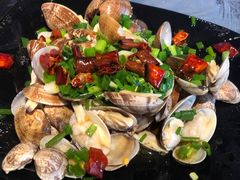 -虾易落味(杭州黄龙万科中心店)