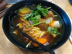 -老妈米线(金座店)