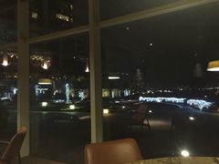 -山港凯悦酒店·BEBA海滩烧烤餐厅酒吧