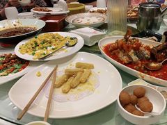 -大鸭梨烤鸭(石佛营店)