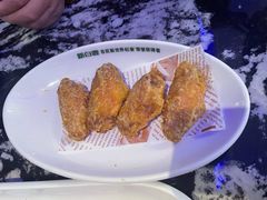 -新白鹿餐厅(百联中环店)