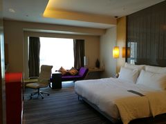 -青岛富力艾美酒店