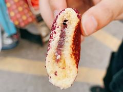 -甜丫丫西点(三牌楼店)