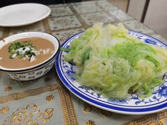 -清真·鸦儿李记·小馆(后海店)