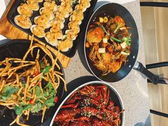 -一棠龙虾•王牌虾球(恒隆广场店)