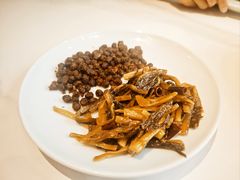 -古萧汪家羊肉馆(淮北四马路店)