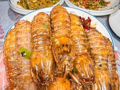 -三妹小龙虾·黄油蟹(华侨城总店)