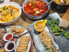 -新悦·霞浦海鲜生(上下杭店)