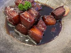 -聚鑫阁江浙菜·非遗传承技艺(青村帝华园店)