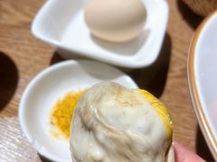 毛鸡蛋-鸽子窝(青塔店)