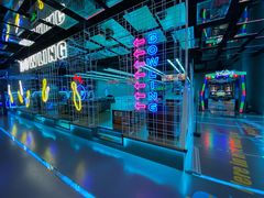 -世代星球·保龄球·镭战真人CS·团建(杨浦店)