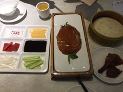 -四季小馆·地道北京小吃(广百店)