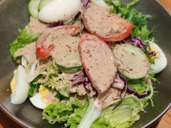 -福宝漠北·专注牛羊肉19年·西北菜(双湖林语店)