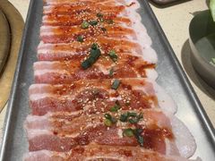 -Ant 蚂蚁洞烤肉·大营地(上海静安大悦城店)