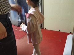 -西安小天鹅艺术团(曲江Alice店)