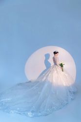 点击看大图 -Mu慕婚纱摄影·超级工作室