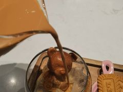 -鹿港小镇(悠唐店)