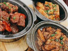 -明园茶餐厅(沙头角店)
