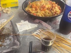 -串小白烧烤(金沙洲店)