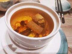 -无锡丽笙精选酒店·兰亭阁中餐厅