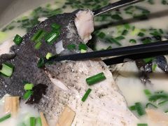 姜君千岛湖鱼头-姜君·千岛湖鱼头馆(浦东大道店)