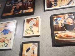 -肥肥虾庄·金牌油焖大虾(杨园滨江时代walk店)