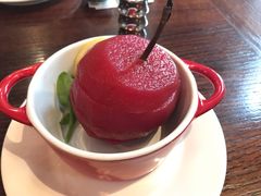 -食间牛排(湖西路店)