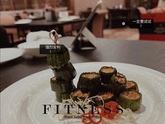 -彩丰楼中餐厅·早茶·点心·粤菜(海口华彩洲际酒店)