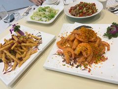 -雄楚国际大酒店-四季西餐厅