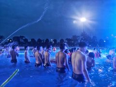 -云梦方舟欢乐水世界