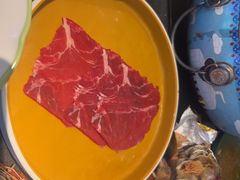 -阿古蒙·传统涮火锅自助(三台子万象汇店)