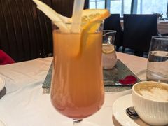 -戈雅法餐厅(世界城广场店)