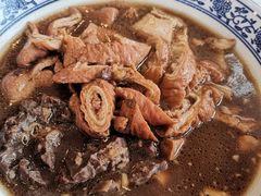 -北京小肠陈饭庄(方庄店)