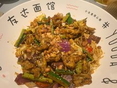 -友达面馆(广州总店)