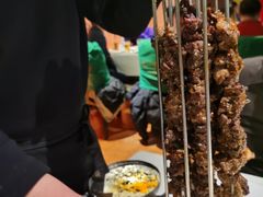 -戈拿旺巴西烤肉(崇文门店)