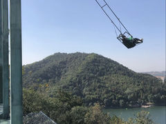 -石燕湖生态旅游景区