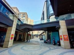 -苏宁天御商业广场