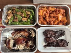 -小厨娘金榜题名(夫子庙秦淮河店)