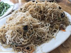 -辉辉大排档