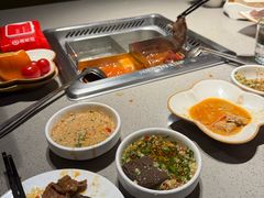 -海底捞火锅(北京路店)