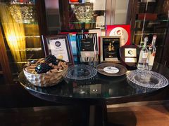 -北京金融街丽思卡尔顿酒店·意味轩 Cepe