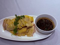 -沈大成(南京东路店)