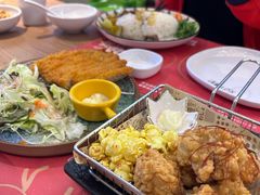 -花漫里日式餐厅(刺桐店)