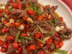 -湘鼎盛·大厨鲜炒湖南味(高新银泰店)