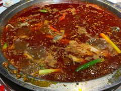 -蜀滋香鲜鱼美蛙火锅(339店)