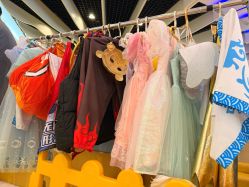 -玩童会芝麻街奇趣乐园(世博源店)