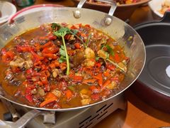 -堂瓦里·33年传统赣菜(第一街区店)