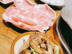 -周幺妹重庆老火锅(银泰城总店)