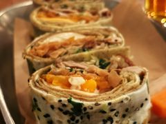 -北平机器Peiping Machine(方家店)